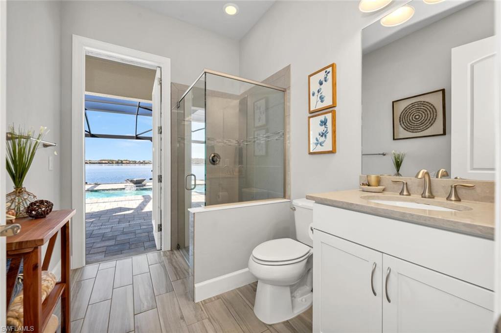 CORKSCREW SHORES - Residential