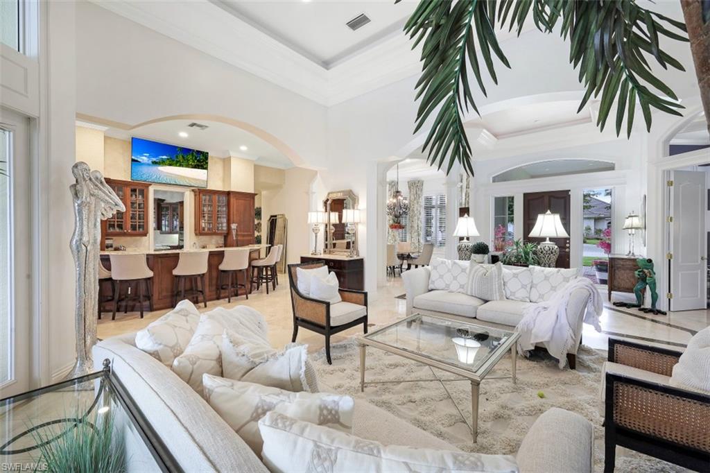 AUDUBON COUNTRY CLUB - Residential