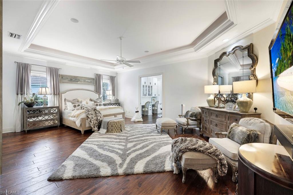 AUDUBON COUNTRY CLUB - Residential