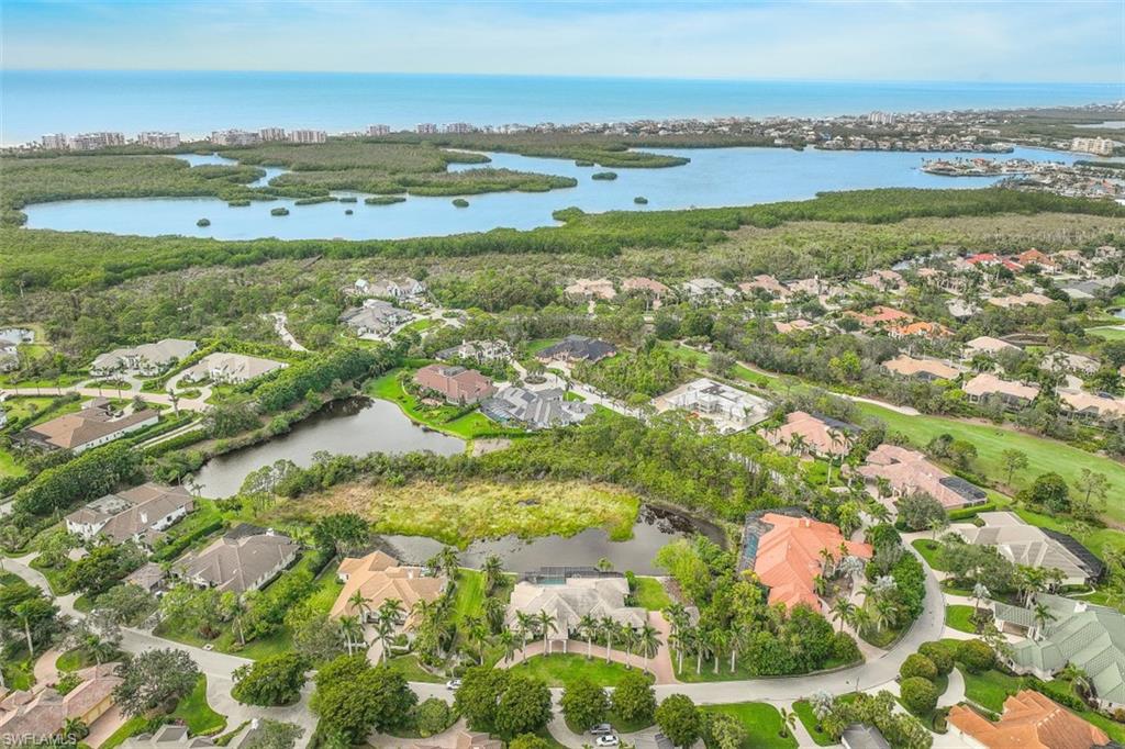 AUDUBON COUNTRY CLUB - Residential