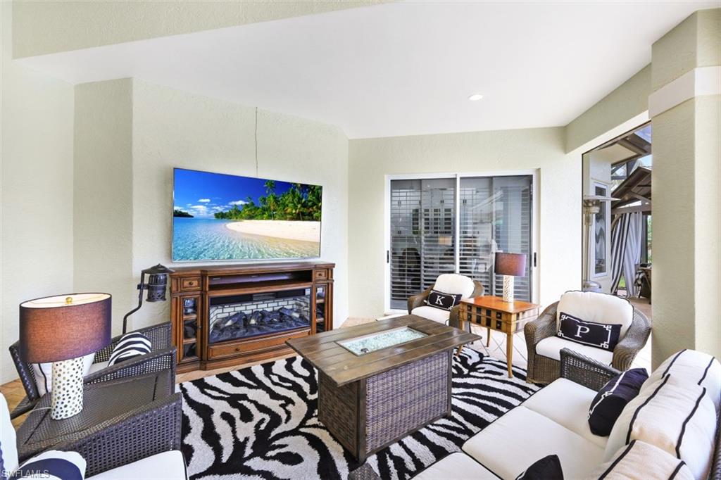 AUDUBON COUNTRY CLUB - Residential