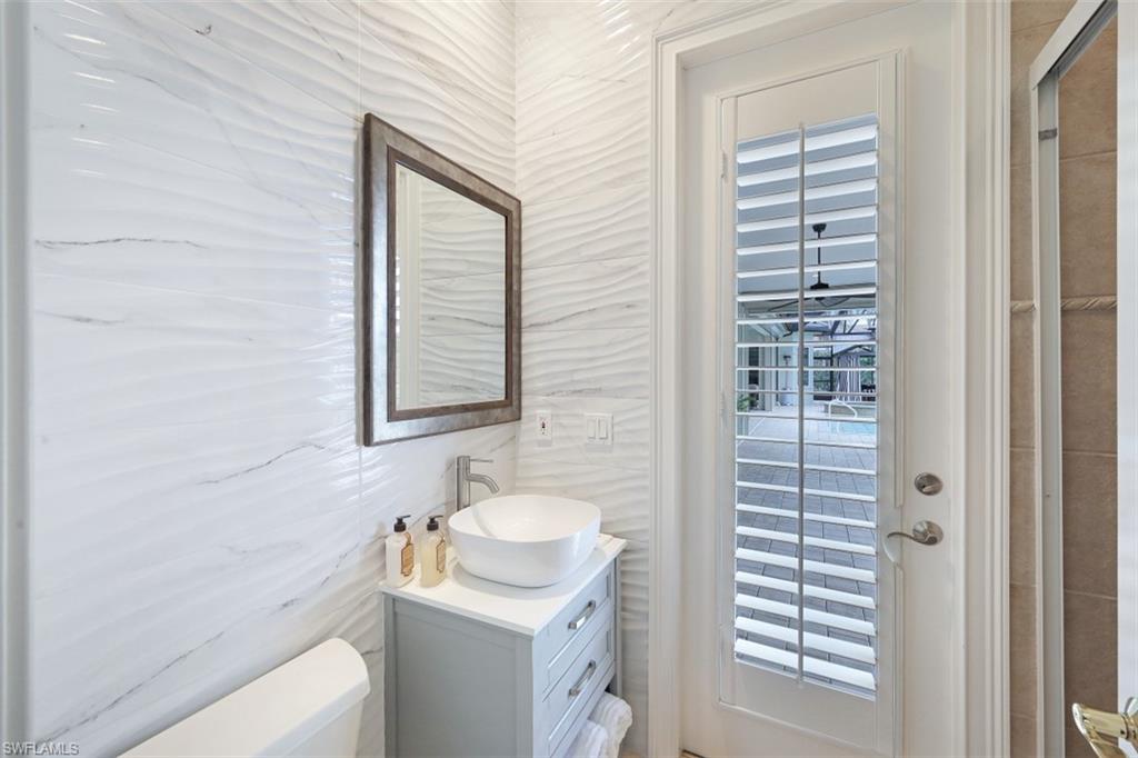 AUDUBON COUNTRY CLUB - Residential