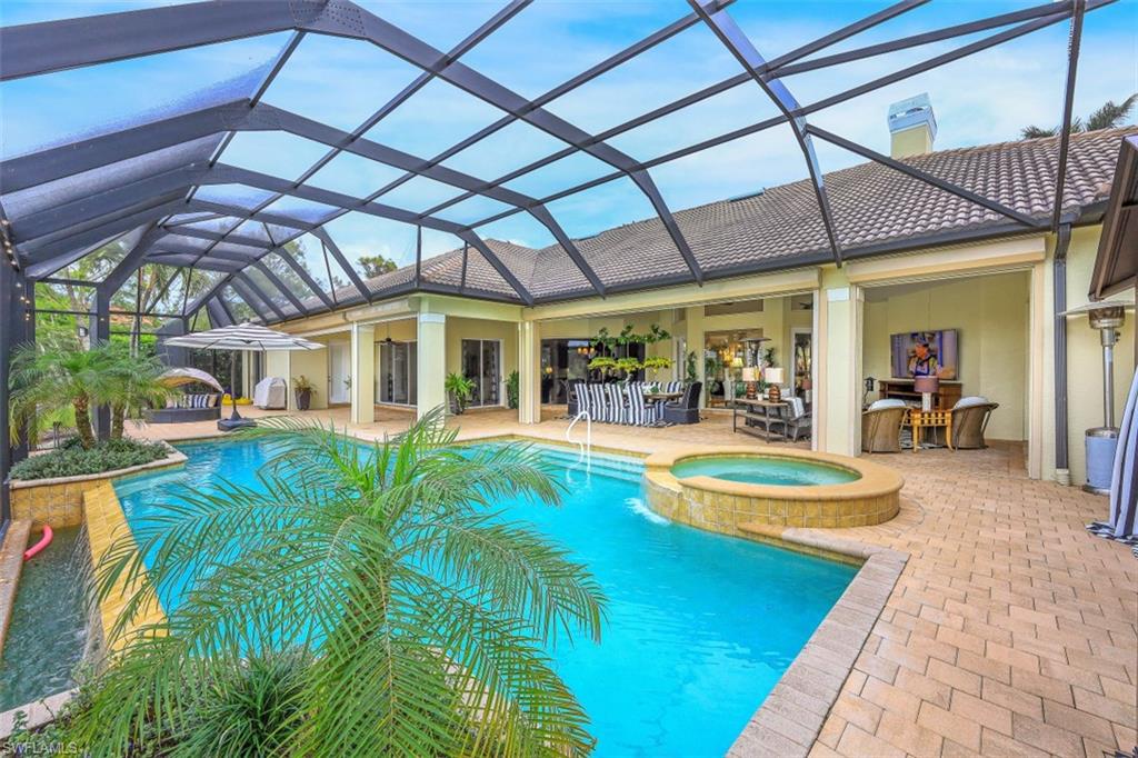 AUDUBON COUNTRY CLUB - Residential