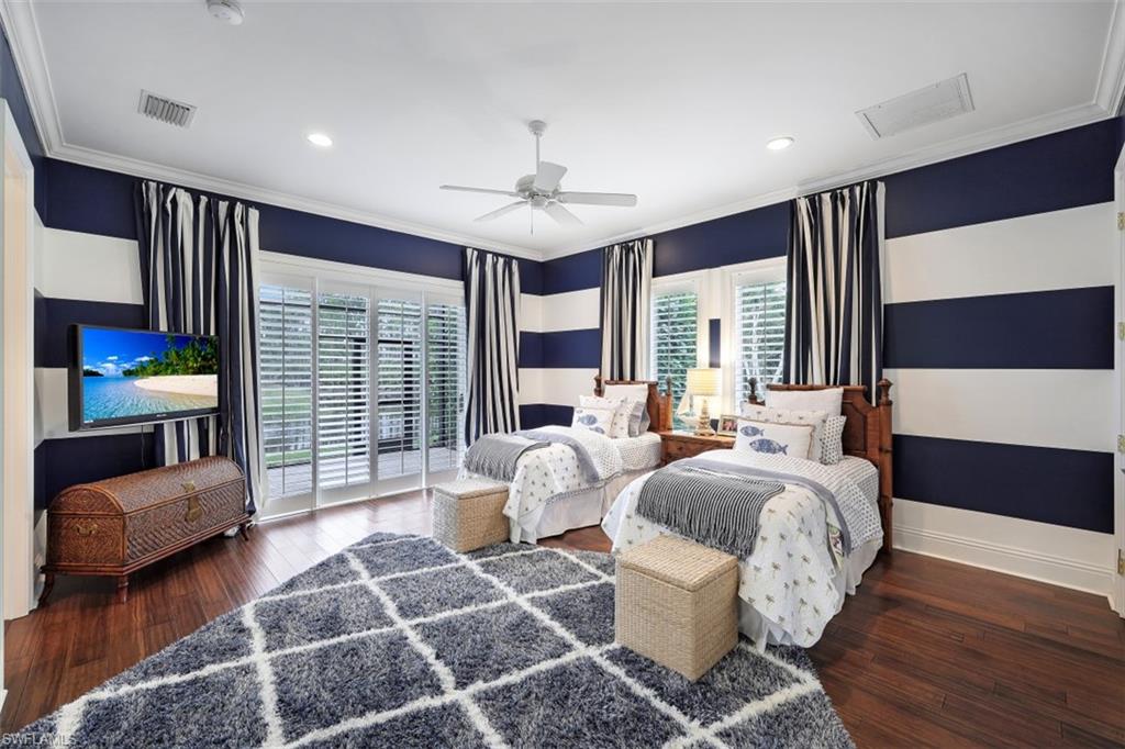 AUDUBON COUNTRY CLUB - Residential