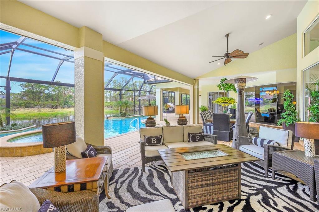 AUDUBON COUNTRY CLUB - Residential