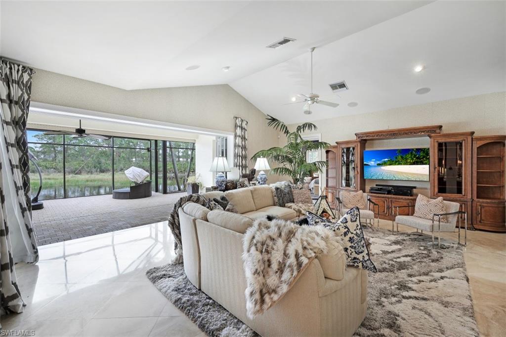 AUDUBON COUNTRY CLUB - Residential