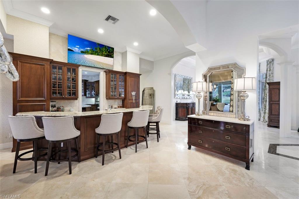 AUDUBON COUNTRY CLUB - Residential