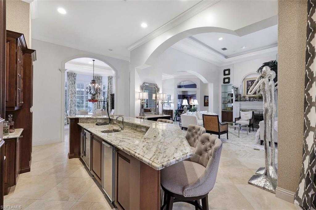 AUDUBON COUNTRY CLUB - Residential