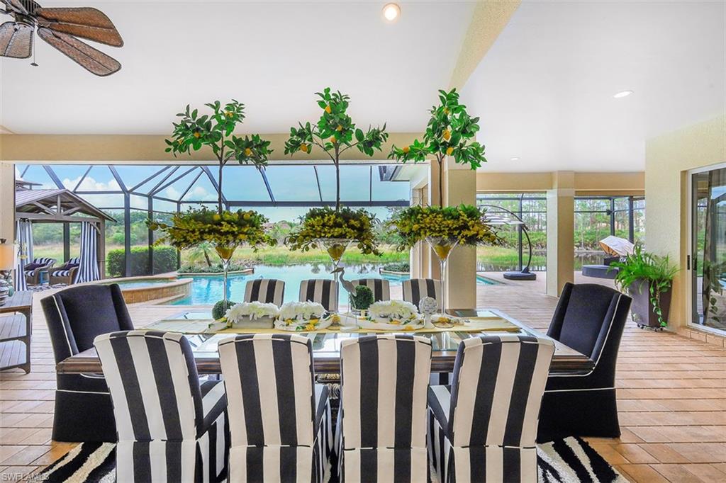 AUDUBON COUNTRY CLUB - Residential