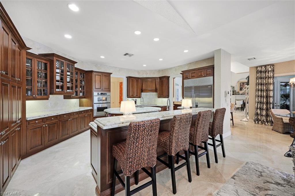 AUDUBON COUNTRY CLUB - Residential