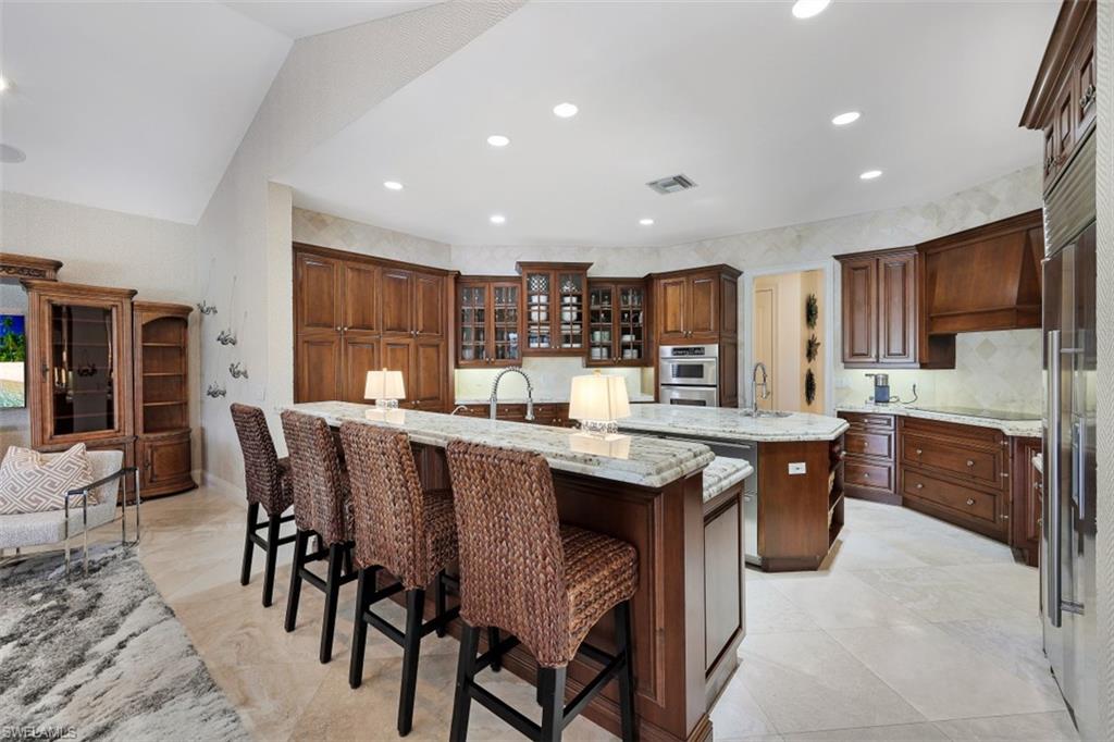 AUDUBON COUNTRY CLUB - Residential