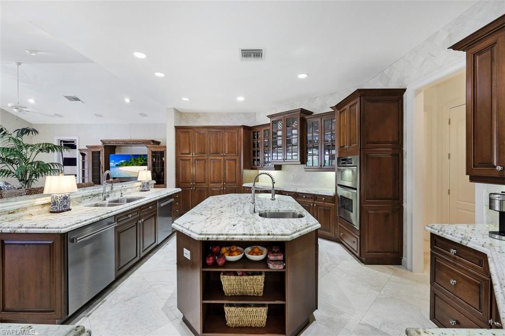 AUDUBON COUNTRY CLUB - Residential