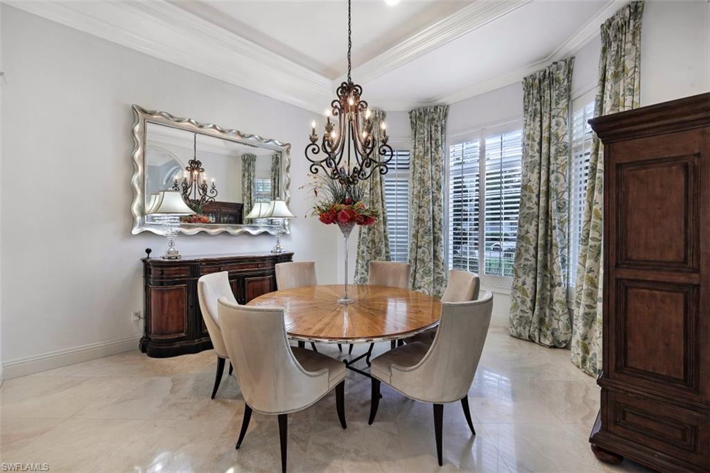 AUDUBON COUNTRY CLUB - Residential