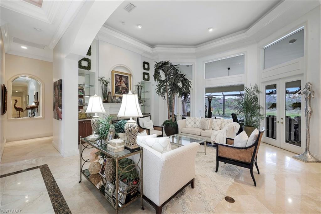 AUDUBON COUNTRY CLUB - Residential