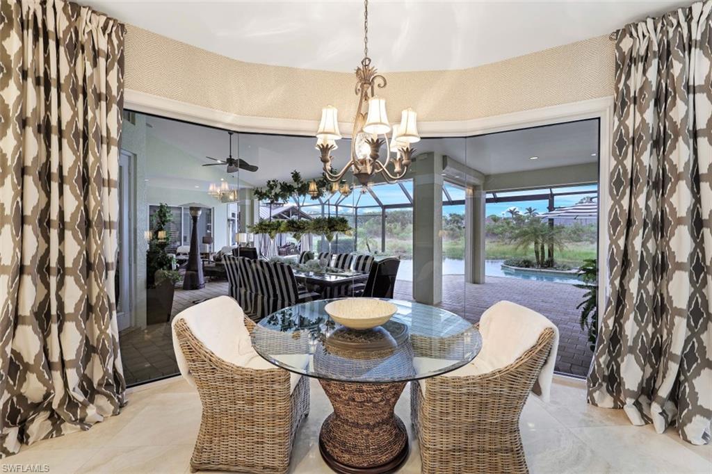 AUDUBON COUNTRY CLUB - Residential