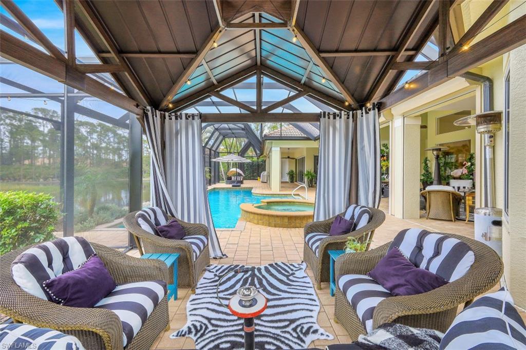 AUDUBON COUNTRY CLUB - Residential