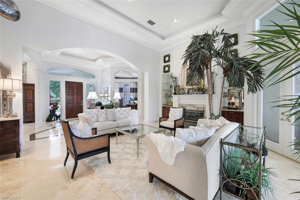 AUDUBON COUNTRY CLUB - Residential