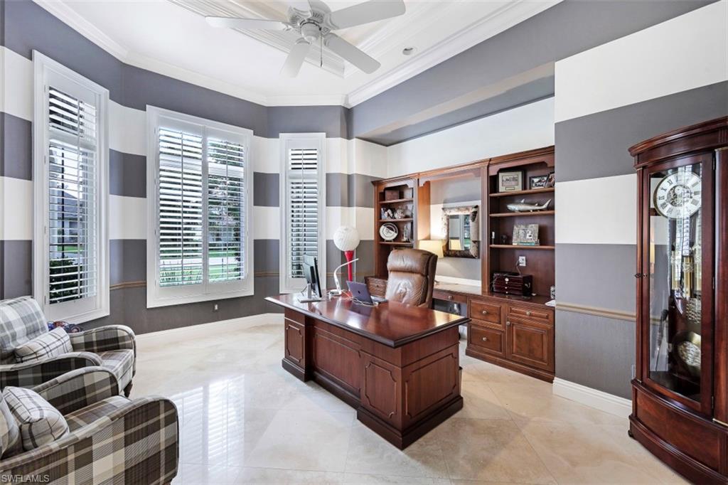 AUDUBON COUNTRY CLUB - Residential