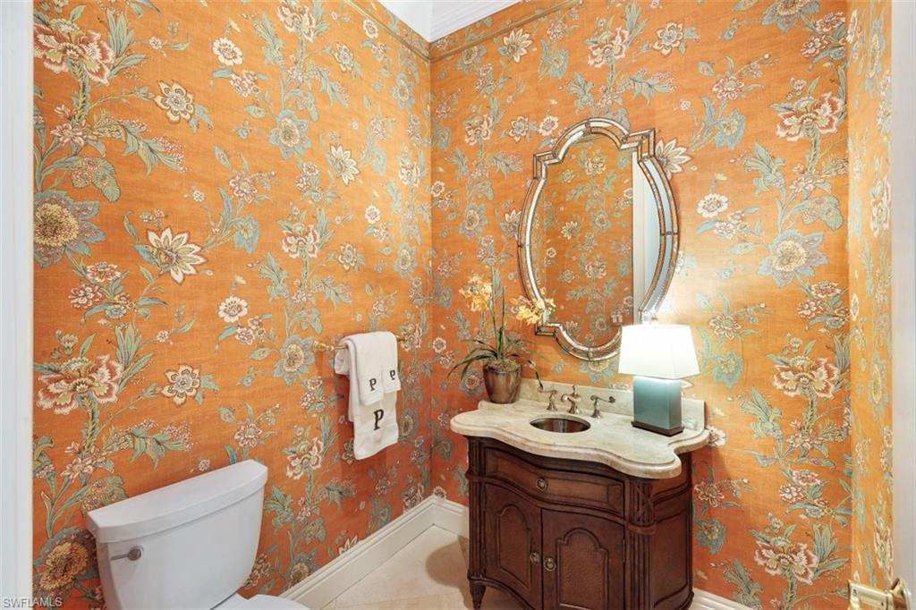 AUDUBON COUNTRY CLUB - Residential