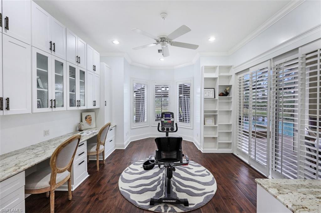 AUDUBON COUNTRY CLUB - Residential