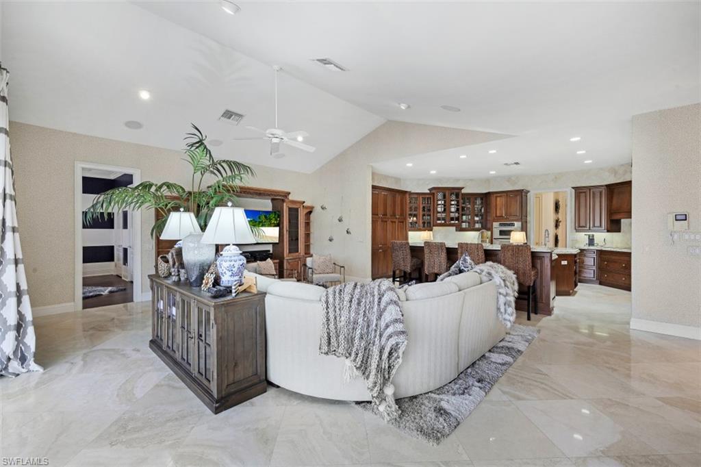 AUDUBON COUNTRY CLUB - Residential