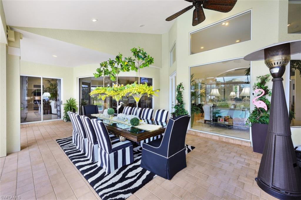 AUDUBON COUNTRY CLUB - Residential