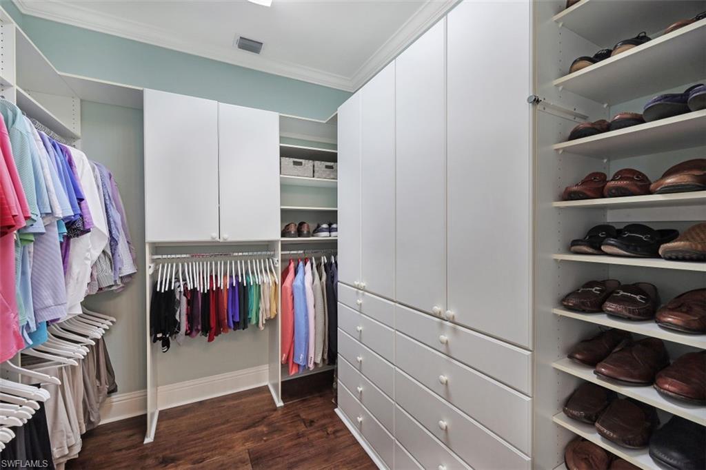 AUDUBON COUNTRY CLUB - Residential