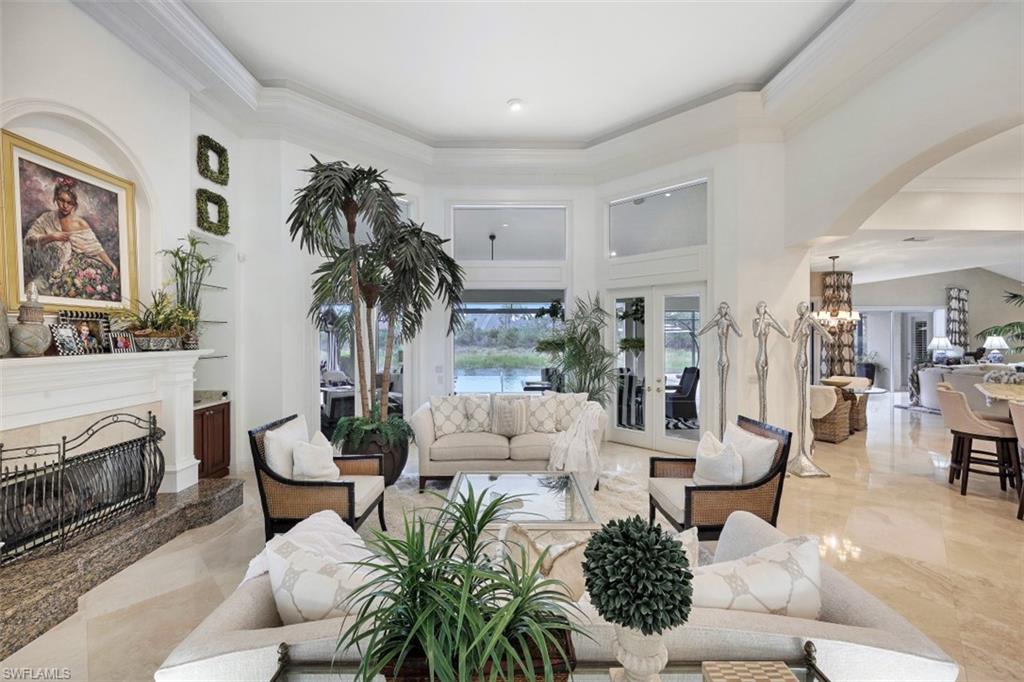 AUDUBON COUNTRY CLUB - Residential