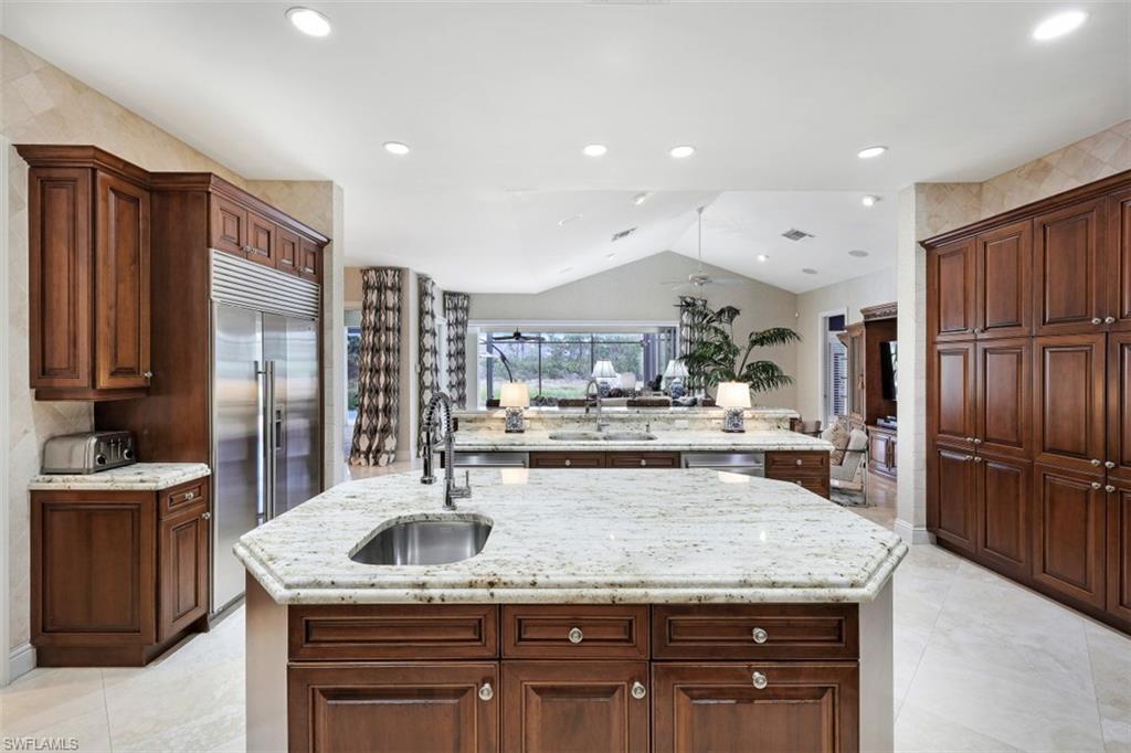 AUDUBON COUNTRY CLUB - Residential