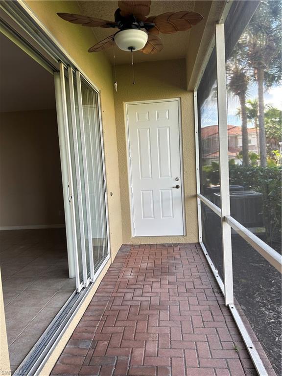 BELLA VIDA - Residential Lease