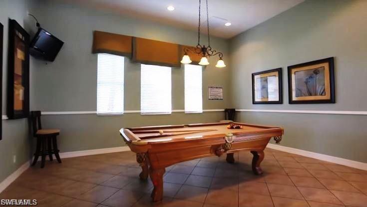 BELLA VIDA - Residential Lease