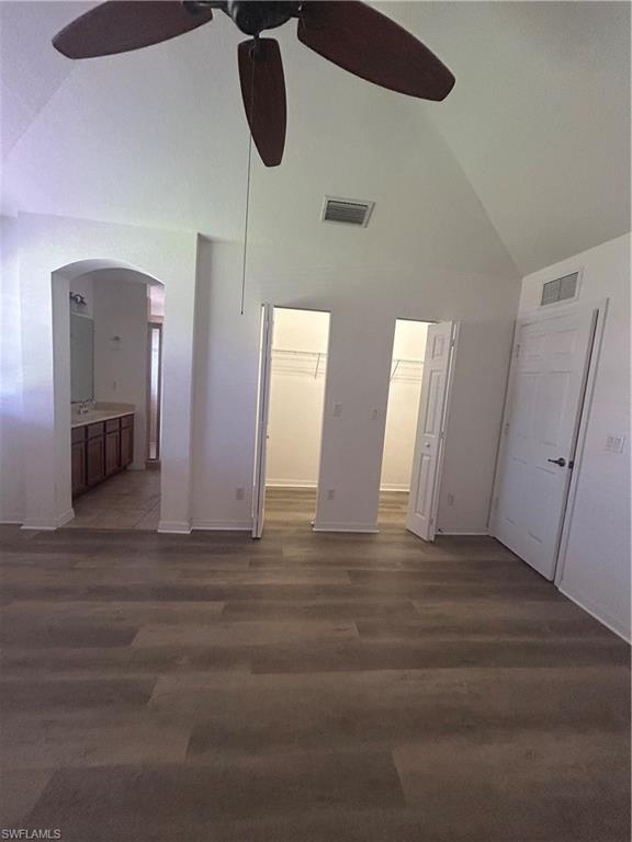 BELLA VIDA - Residential Lease