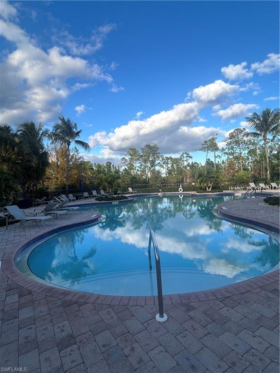 BELLA VIDA - Residential Lease