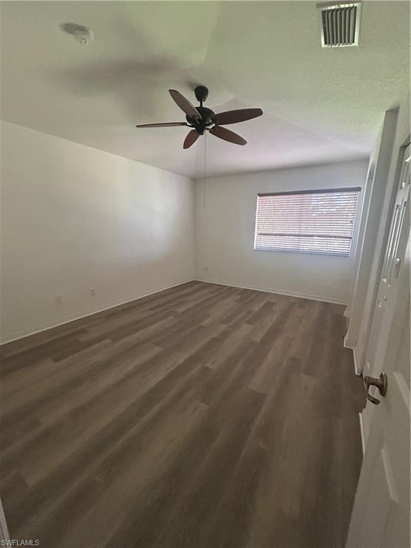 BELLA VIDA - Residential Lease