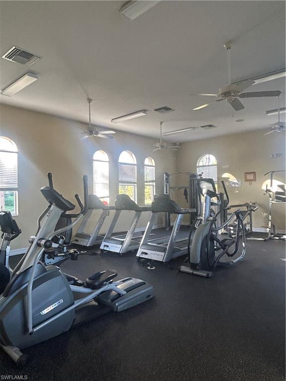 BELLA VIDA - Residential Lease