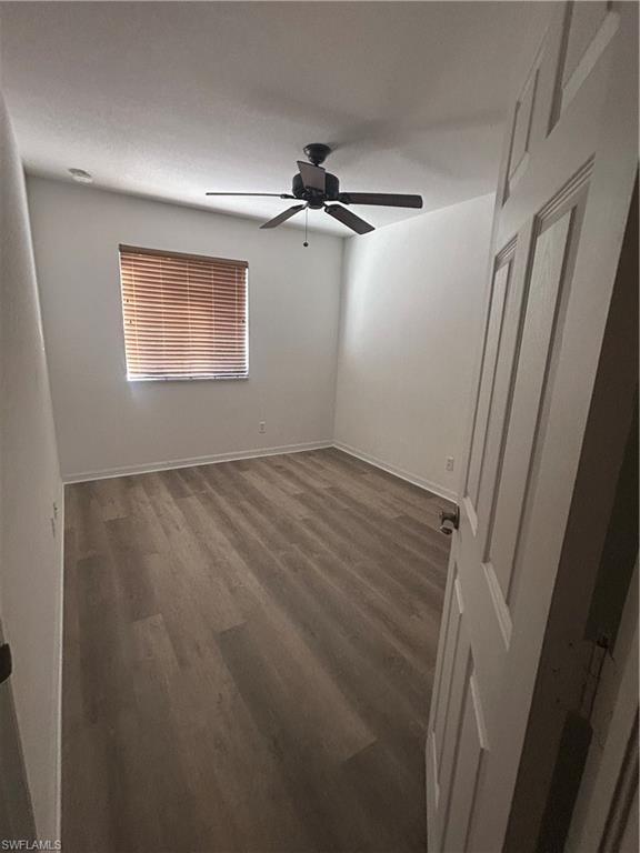 BELLA VIDA - Residential Lease