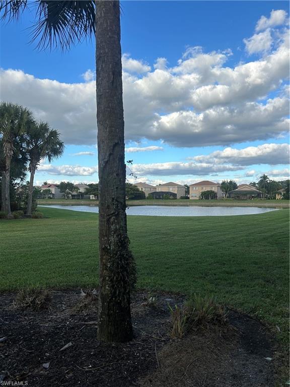 BELLA VIDA - Residential Lease