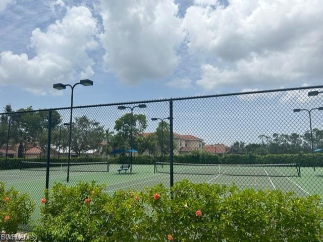 BELLA VIDA - Residential Lease