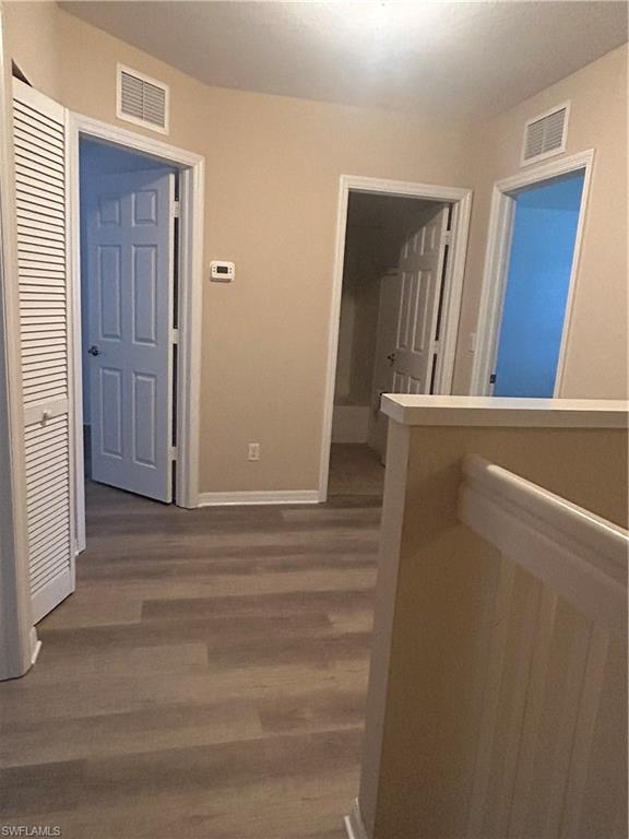 BELLA VIDA - Residential Lease