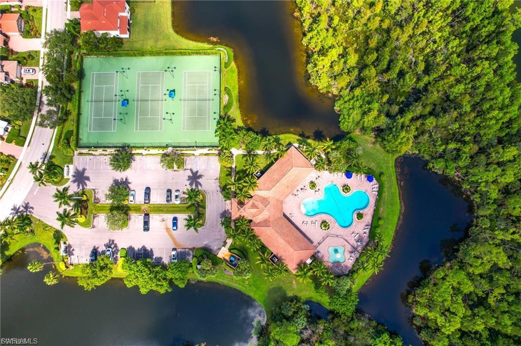 BELLA VIDA - Residential Lease