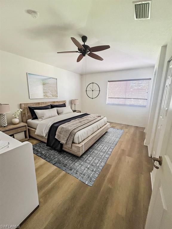 BELLA VIDA - Residential Lease