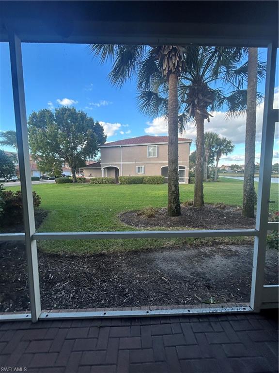 BELLA VIDA - Residential Lease