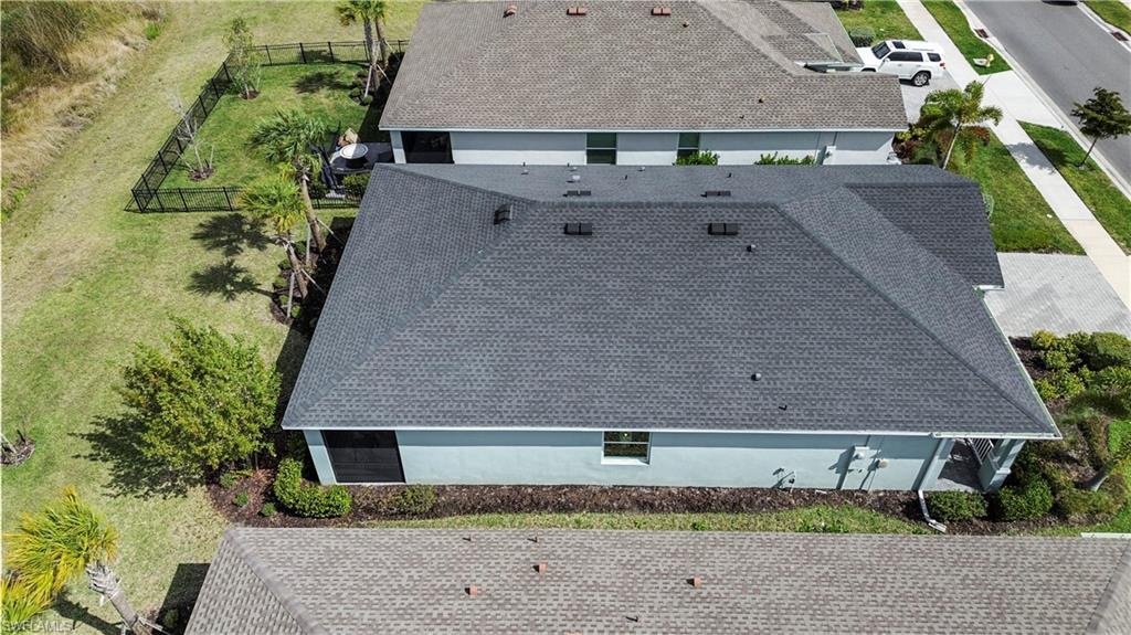 BABCOCK - Residential