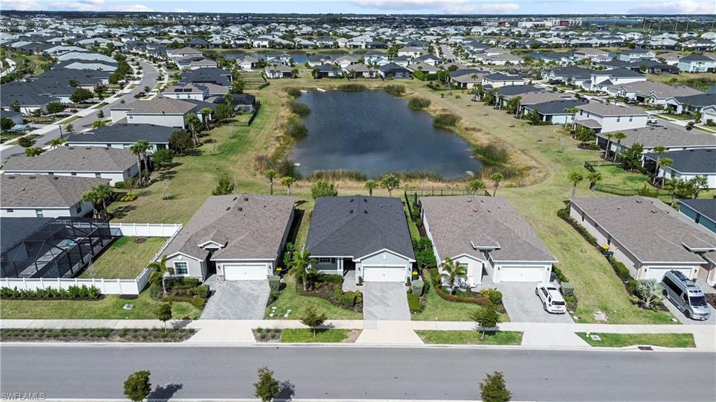 BABCOCK - Residential