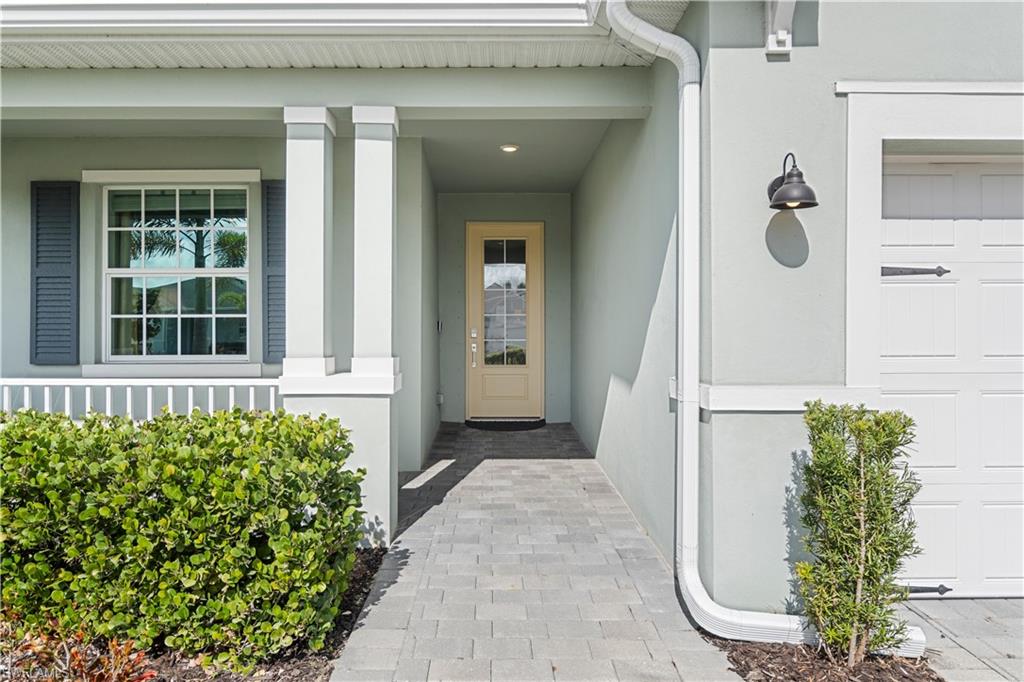 BABCOCK - Residential