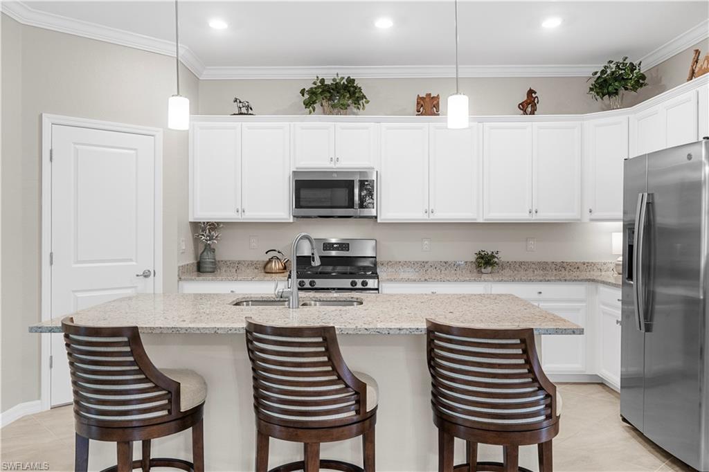 BABCOCK - Residential