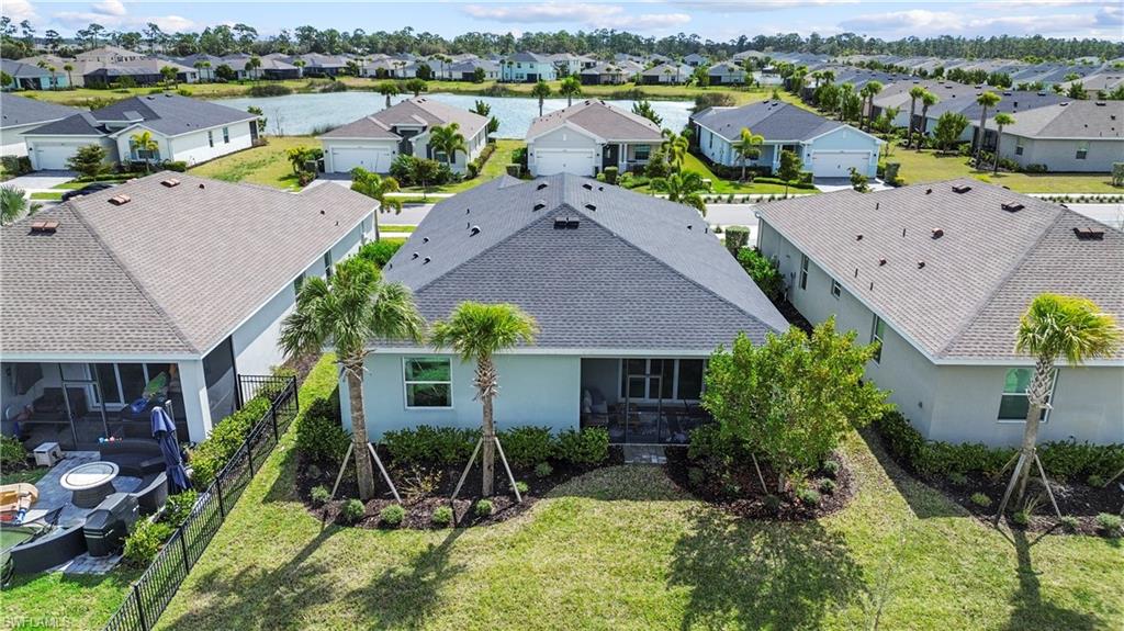 BABCOCK - Residential