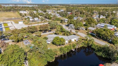 A home in MOORE HAVEN