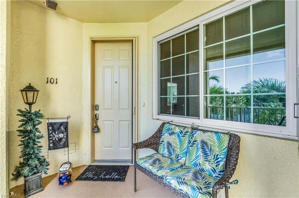 Photo of 20061 Sanibel View CIR #101, FORT MYERS, FL 33908 (MLS # 226027037)