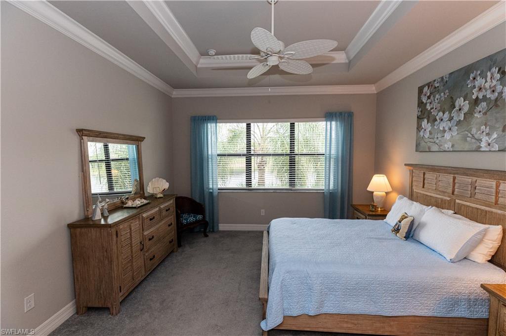 MARINA BAY - Residential Lease